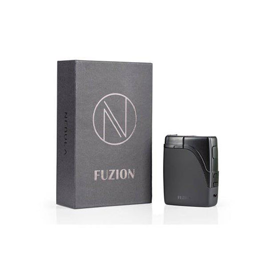 Nebula Fuzion Dry Herb Vapourizer - Buy Terpenes UK