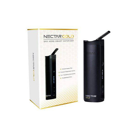 Nectar Gold Vaporizer - Buy Terpenes UK