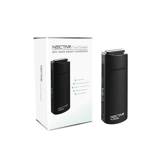 Nectar Platinum Vaporizer - Buy Terpenes UK