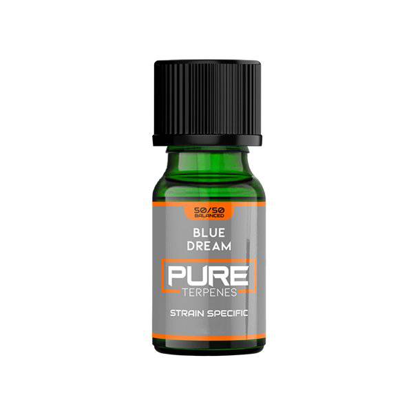 UK Flavour Pure Terpenes Balanced 2.5ml - Buy Terpenes UK