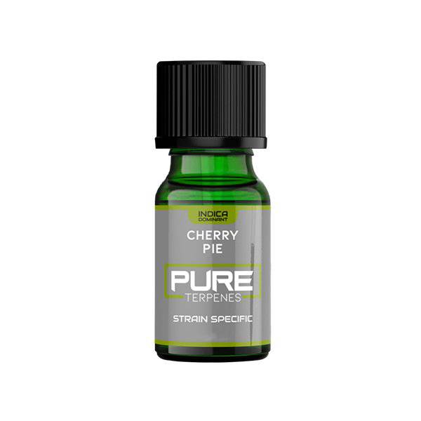 UK Flavour Pure Terpenes Indica - 2.5ml - Buy Terpenes UK