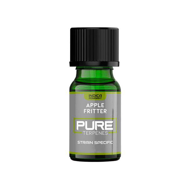 UK Flavour Pure Terpenes Indica - 2.5ml - Buy Terpenes UK