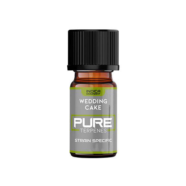 UK Flavour Pure Terpenes Indica - 5ml - Buy Terpenes UK