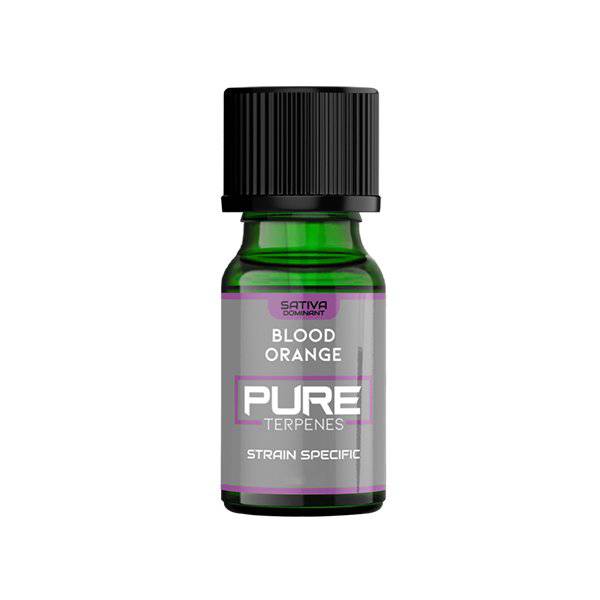 UK Flavour Pure Terpenes Sativa - 2.5ml - Buy Terpenes UK