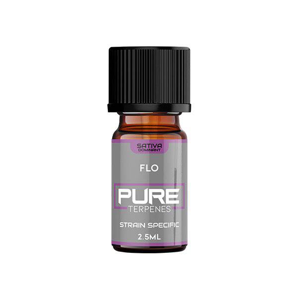 UK Flavour Pure Terpenes Sativa - 2.5ml - Buy Terpenes UK