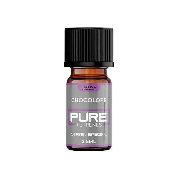 UK Flavour Pure Terpenes Sativa - 2.5ml - Buy Terpenes UK