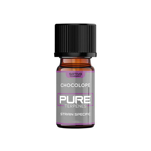 UK Flavour Pure Terpenes Sativa - 5ml - Buy Terpenes UK