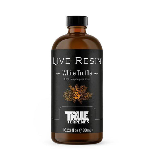 White Truffle - Live Resin - Buy Terpenes UK